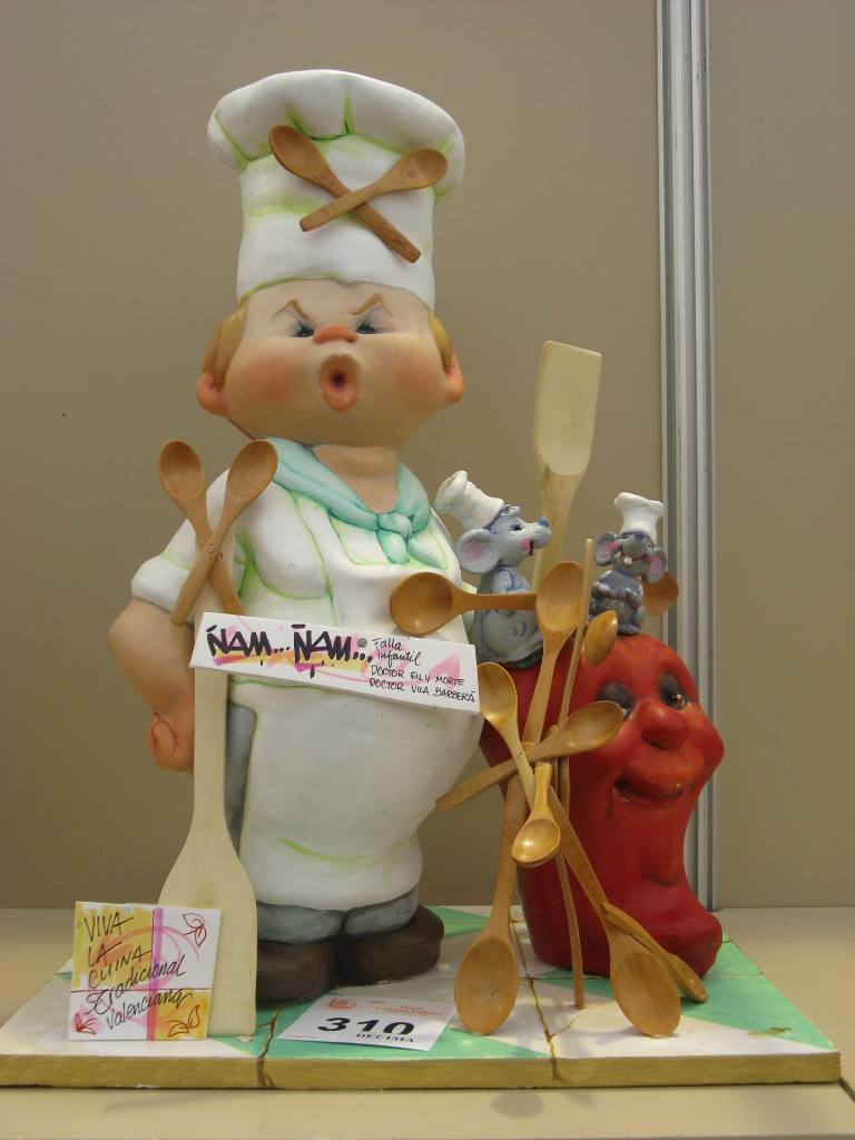 Totfalles: Doctor Gil y Morte-Doctor Vila Barberá